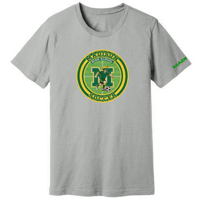 Dallas Madison Soccer - ONE T-Shirt