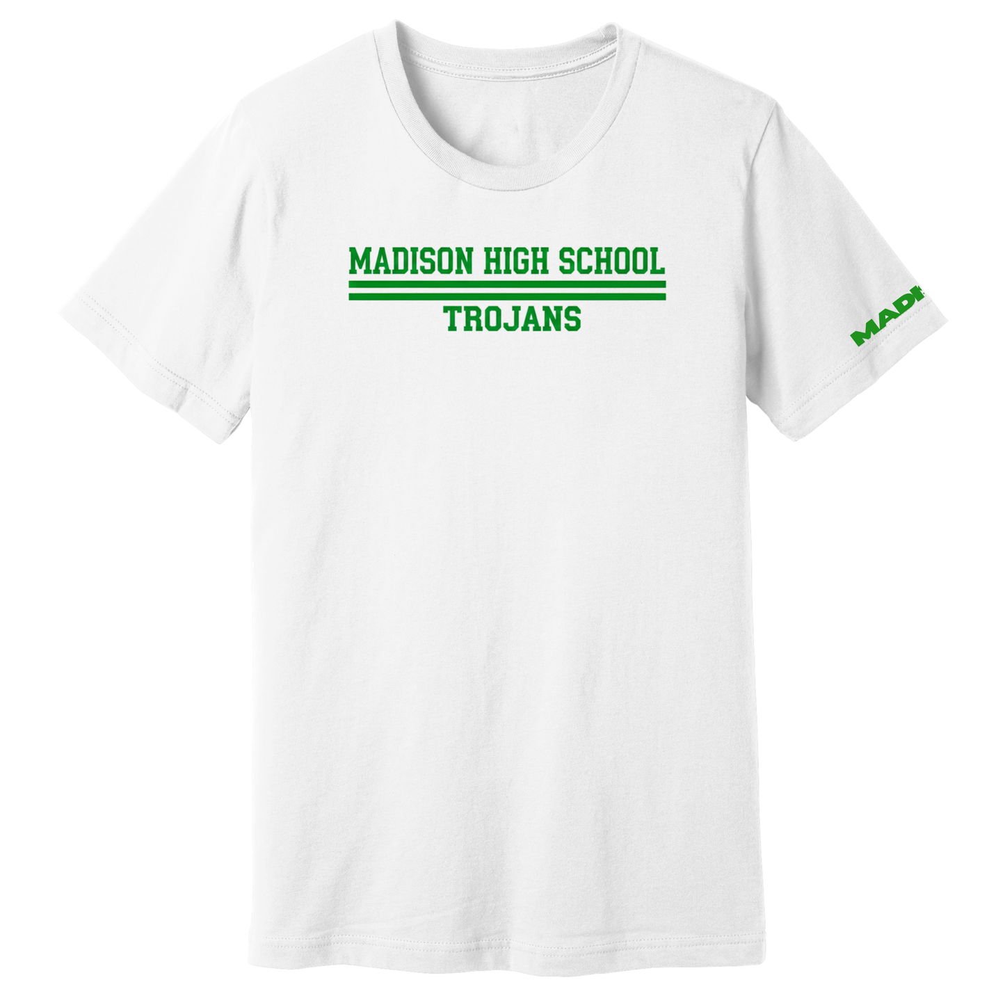MADISON EXCLUSIVES - "MHST" T-Shirt