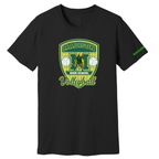 Dallas Madison Volleyball: Official "Big M" Court Tee – Own the Net