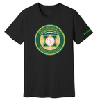 Dallas Madison Volleyball: Official "Mad Volley" Graphic Tee – The Culture