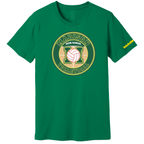 Dallas Madison Volleyball: Official "Mad Volley" Graphic Tee – The Culture