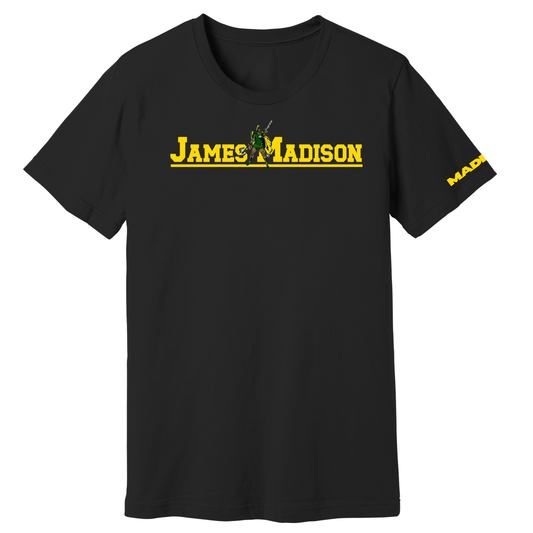 MADISON EXCLUSIVES - BIG JAMES T-Shirt