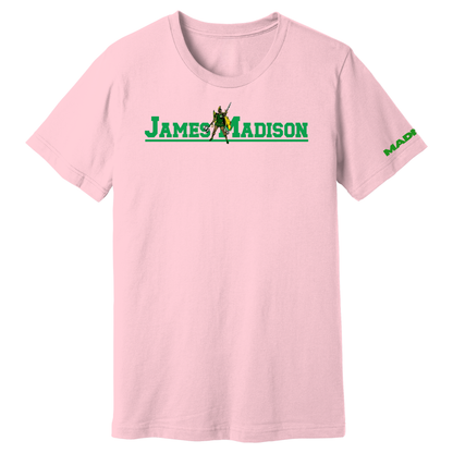 MADISON EXCLUSIVES - BIG JAMES T-Shirt