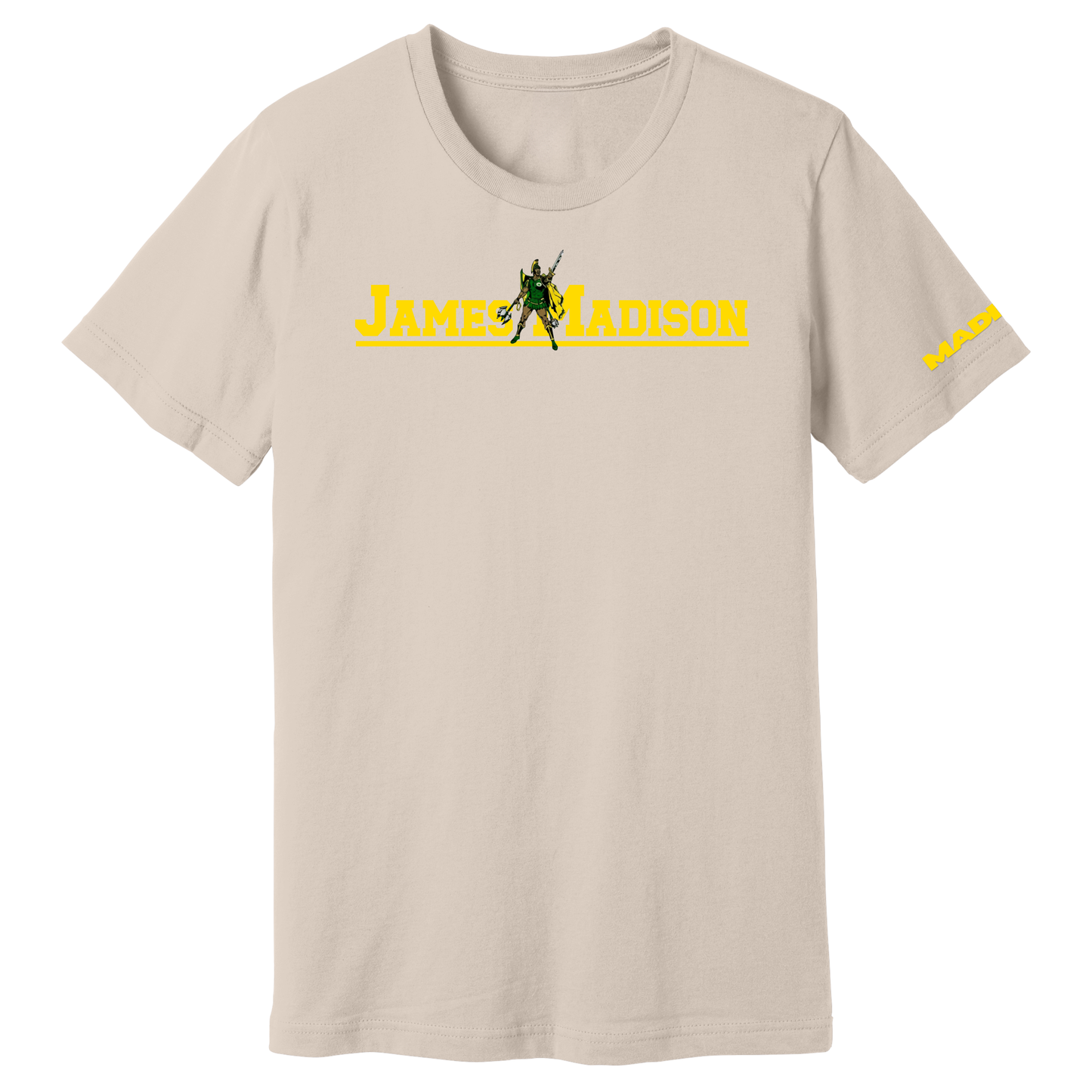 MADISON EXCLUSIVES - BIG JAMES T-Shirt