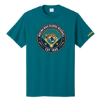 Dallas Molina Baseball - Diamond View Tee