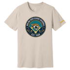 Dallas Molina Baseball - Diamond View Tee