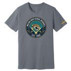 Dallas Molina Baseball - Diamond View Tee
