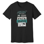 Dallas Molina Cross Country - Tag Me Tee