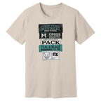 Dallas Molina Cross Country - Tag Me Tee