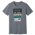 Dallas Molina Cross Country - Tag Me Tee