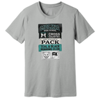 Dallas Molina Cross Country - Tag Me Tee
