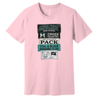 Dallas Molina Cross Country - Tag Me Tee