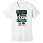 Dallas Molina Cross Country - Tag Me Tee