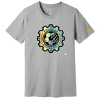 Dallas Molina Soccer - Colorway Tee
