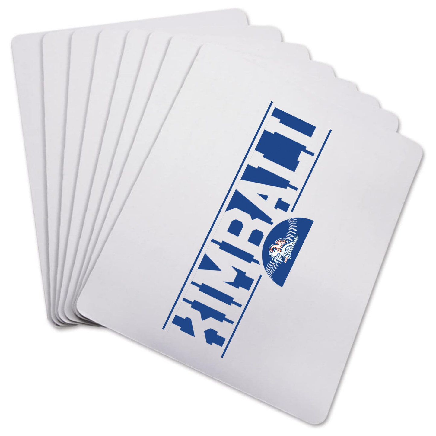 Dallas Kimball Softball - Big Block Mouse Pad