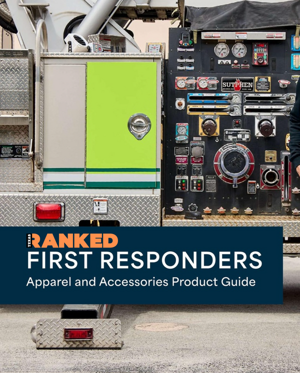 First Responders