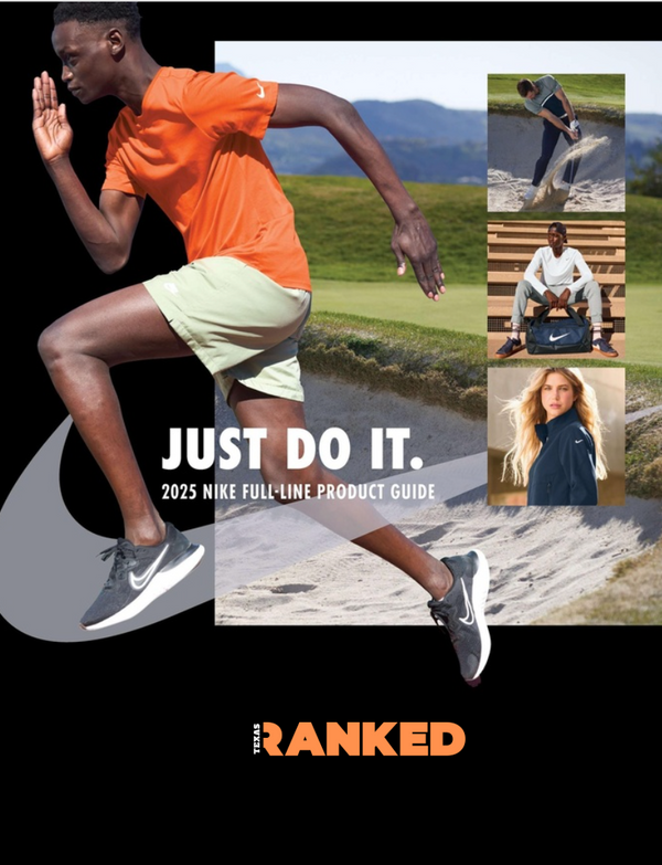NIke 2025-2026