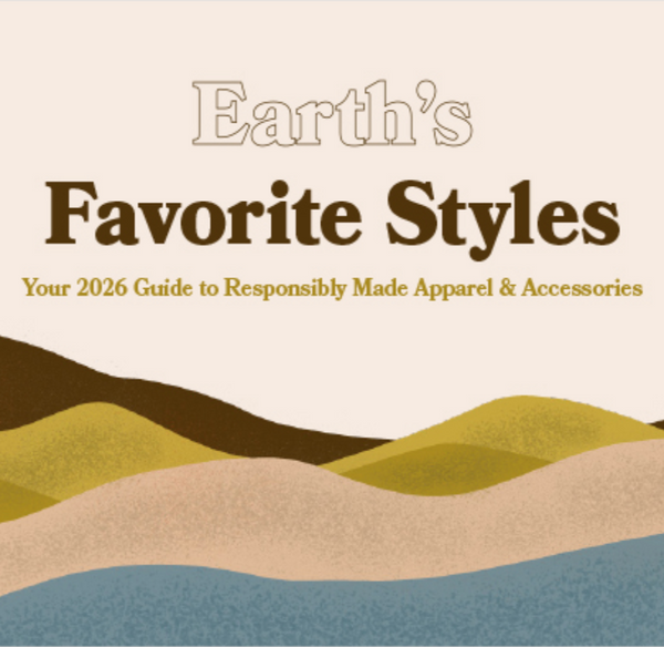 Eco-Friendly Products