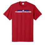 Dallas Spruce High - The Standard Tee
