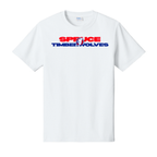 Dallas Spruce High - The Standard Tee