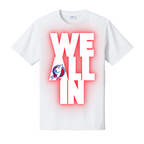 Dallas Spruce High - WE ALL IN Tee
