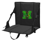 Madison Trojans Official Stadium Seat – The Best Seat in the House