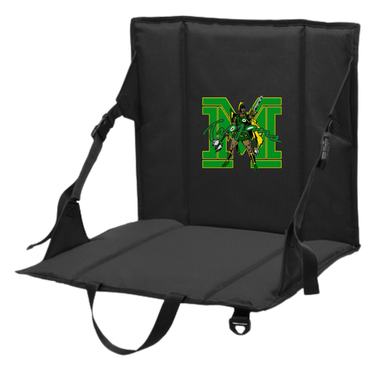 Madison Trojans Stadium Seat