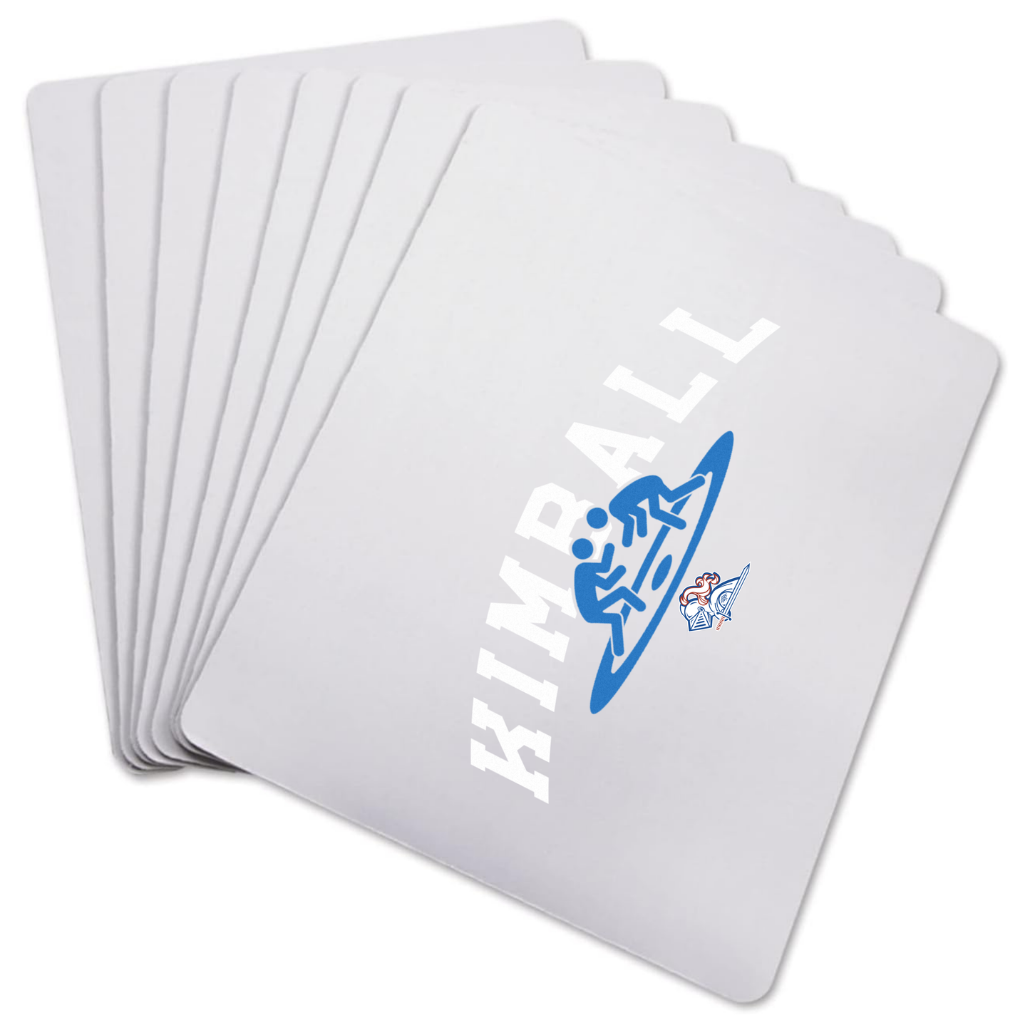 Dallas Kimball Wrestling - Ring Mouse Pad