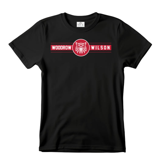 Woodrow Wilson CIVIL T-Shirt