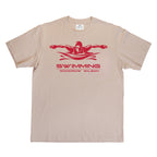 Woodrow Wilson Swimming - FACEOFF T-Shirt