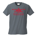 Woodrow Wilson Swimming - FACEOFF T-Shirt