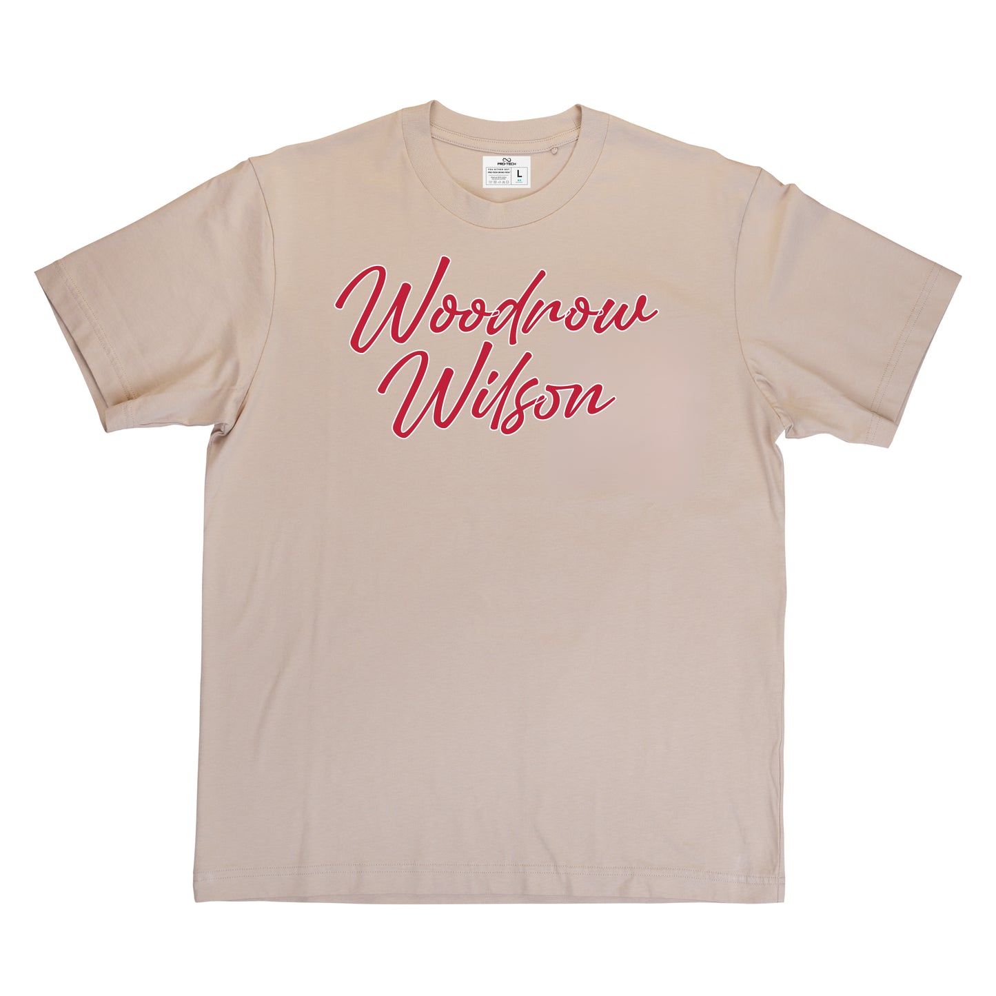 Woodrow Wilson Football - HIGH LIFE T-Shirt