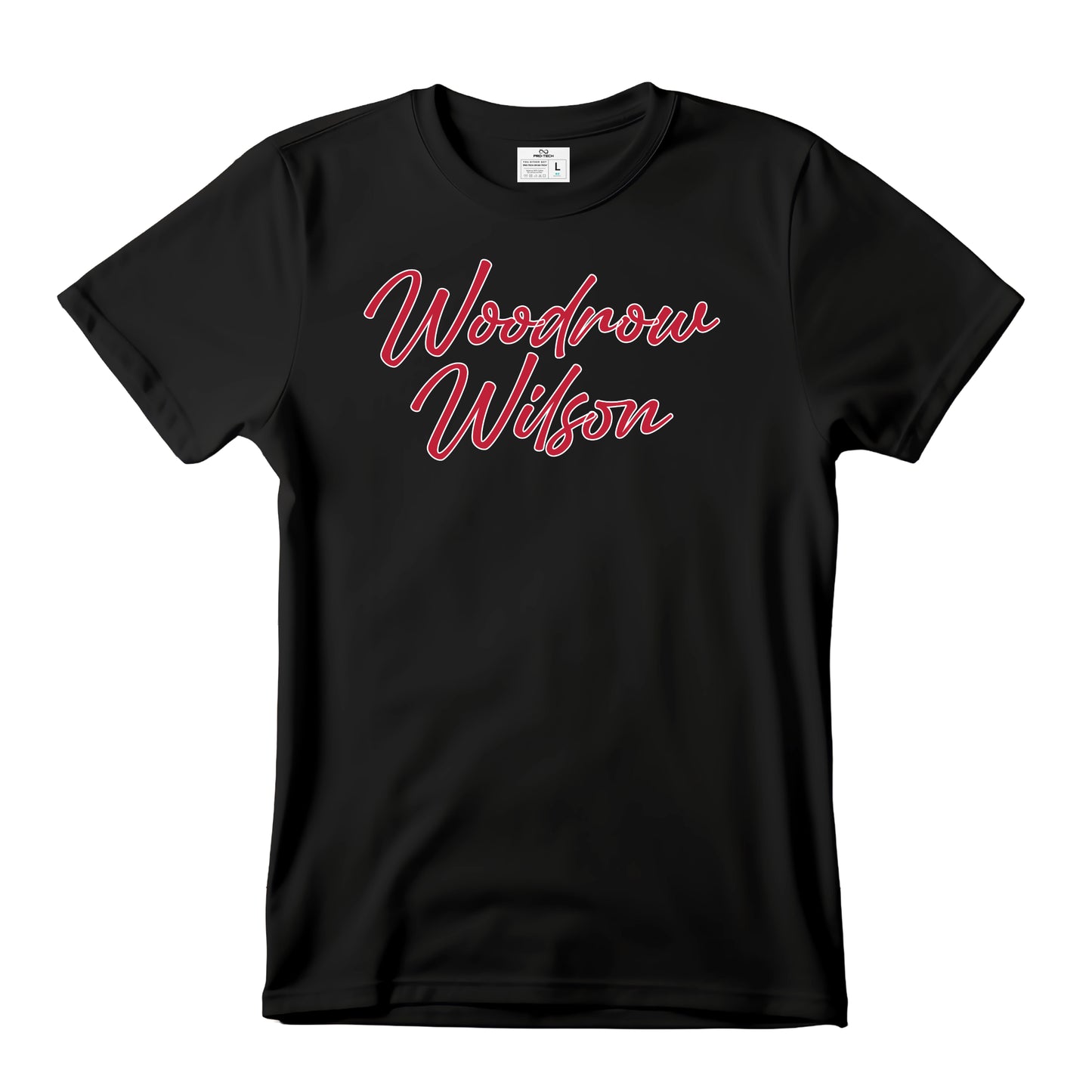 Woodrow Wilson Football - HIGH LIFE T-Shirt
