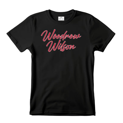 Woodrow Wilson Football - HIGH LIFE T-Shirt