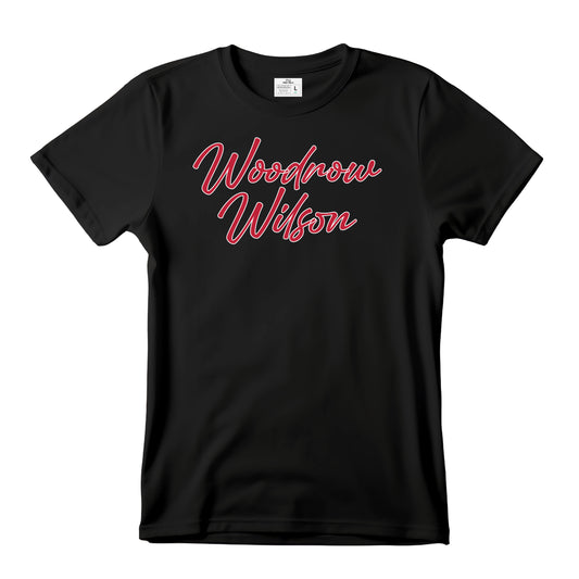 Woodrow Wilson Football - HIGH LIFE T-Shirt