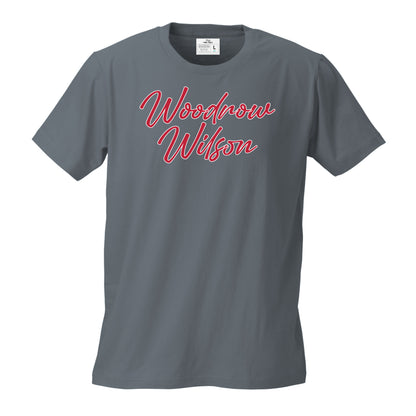 Woodrow Wilson Football - HIGH LIFE T-Shirt