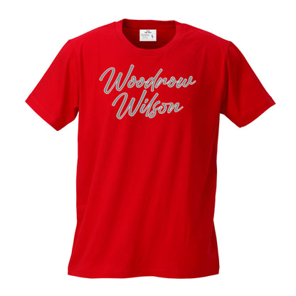 Woodrow Wilson Football - HIGH LIFE T-Shirt