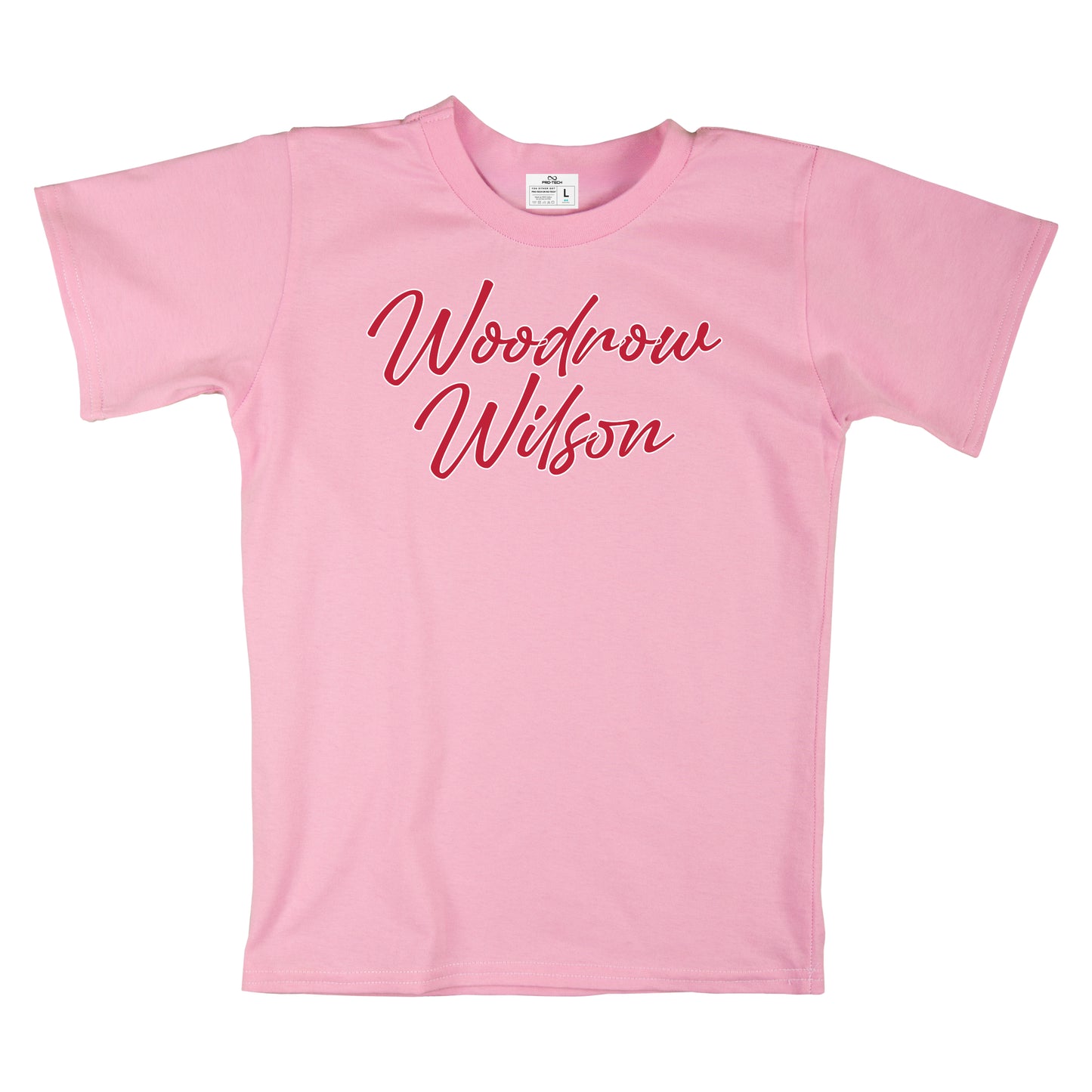 Woodrow Wilson Football - HIGH LIFE T-Shirt