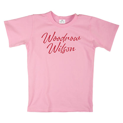 Woodrow Wilson Football - HIGH LIFE T-Shirt