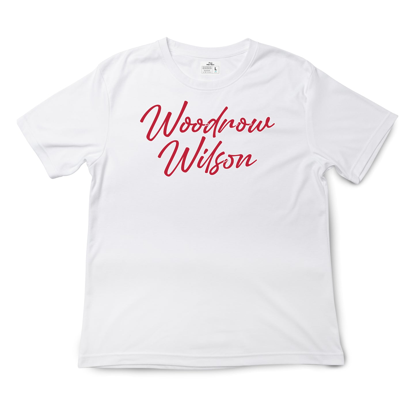 Woodrow Wilson Football - HIGH LIFE T-Shirt