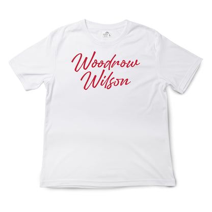 Woodrow Wilson Football - HIGH LIFE T-Shirt