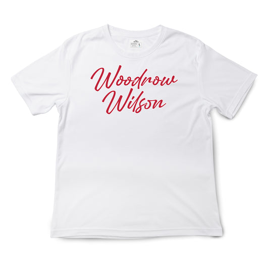 Woodrow Wilson Football - HIGH LIFE T-Shirt