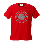 Woodrow Wilson Volleyball - WORLD T-Shirt