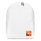 It's Only US Backpack