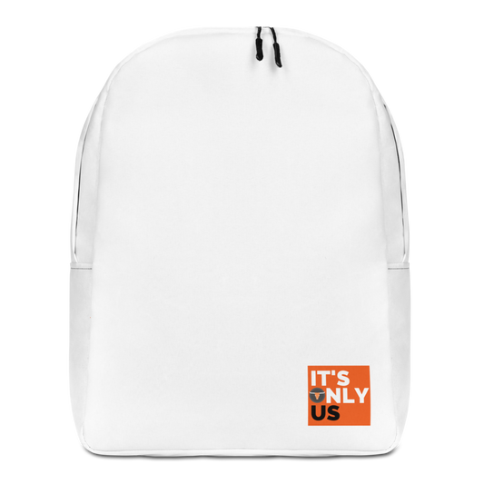 It's Only US Backpack