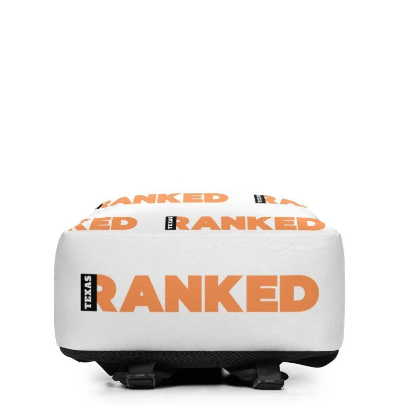 The ONLY BackPack In The World!