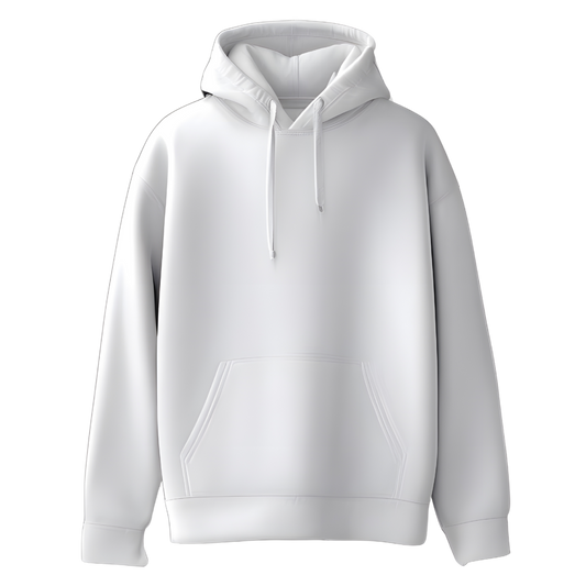 DO IT YOURSELF HOODIE