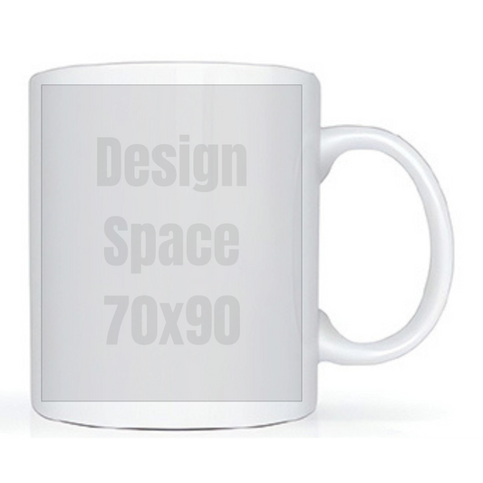 DO IT YOURSELF COFFEE CUP DESIGN