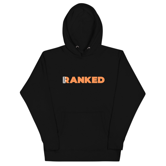 TexasRanked LyfeStyle Hoodie
