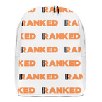 The ONLY BackPack In The World!